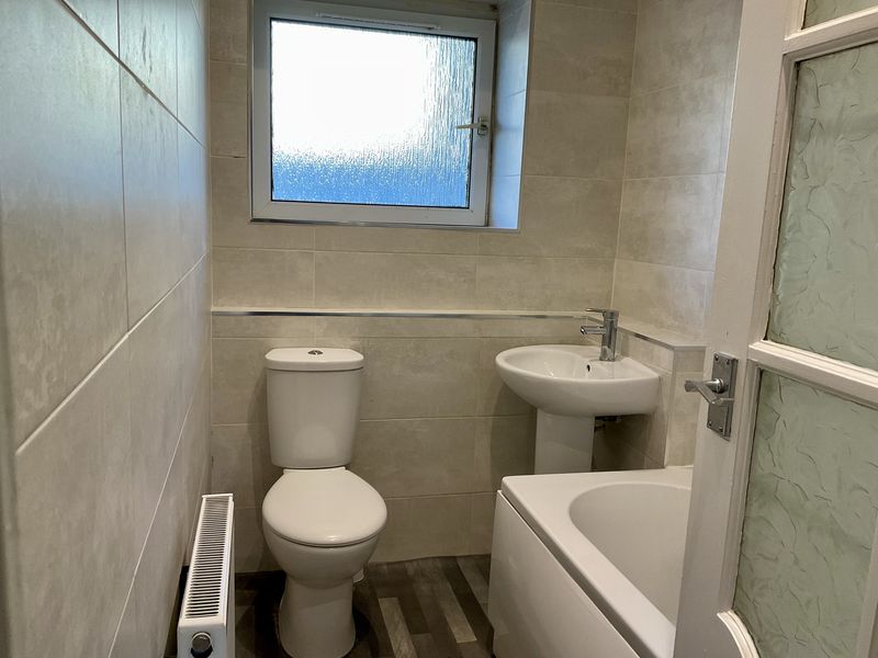 Banchory Avenue Eastwood